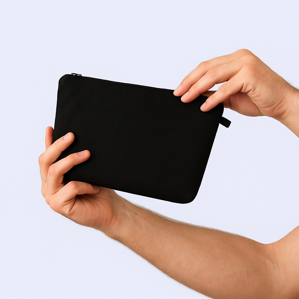 Waterproof Carry Pouch