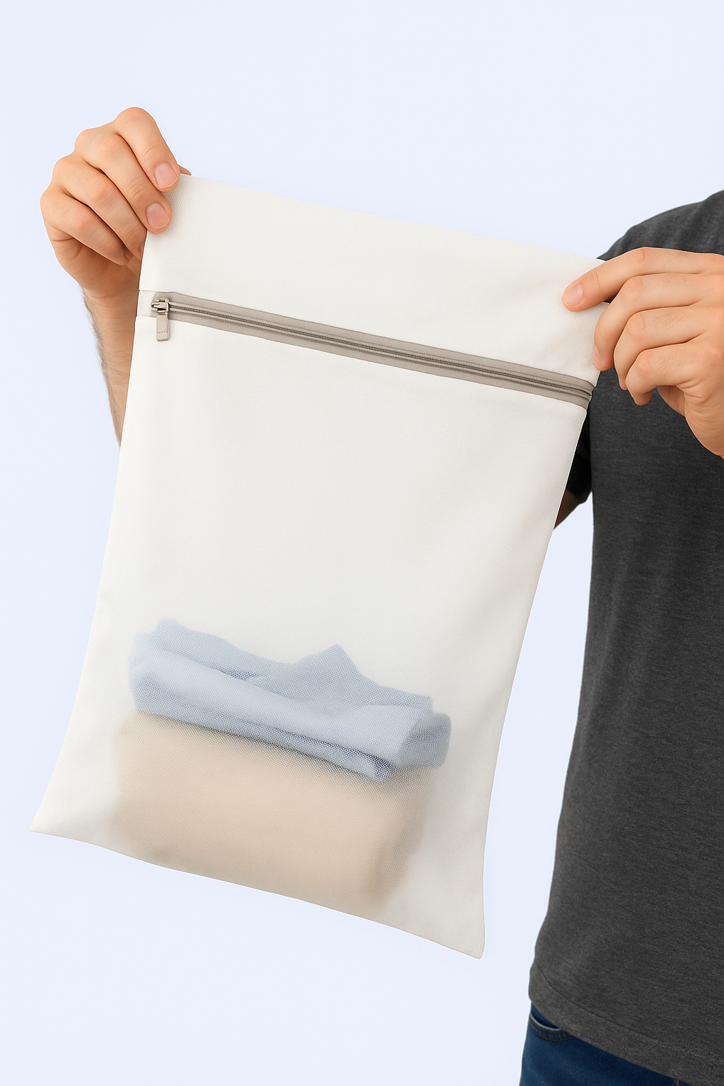 Machine Wash Protection Bag