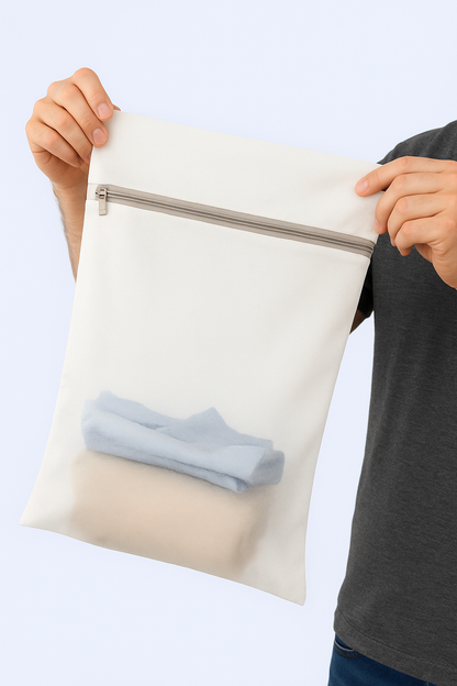Machine Wash Protection Bag