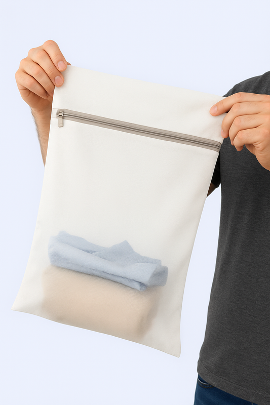 Machine Wash Protection Bag